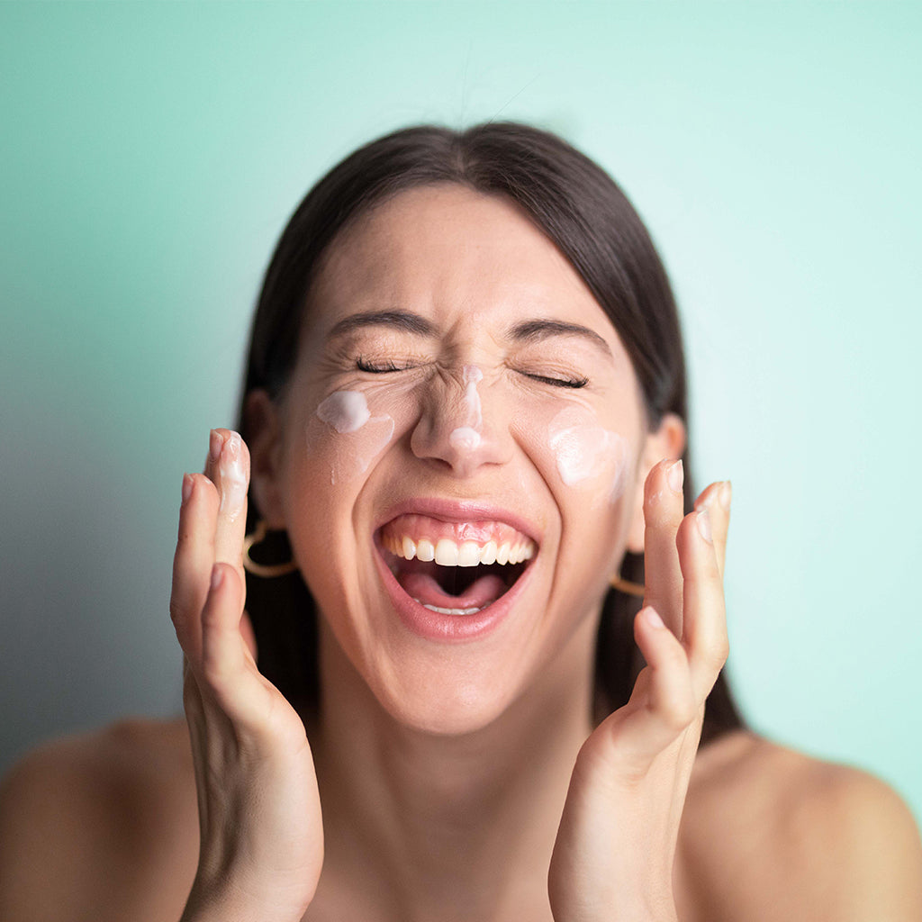 Facial